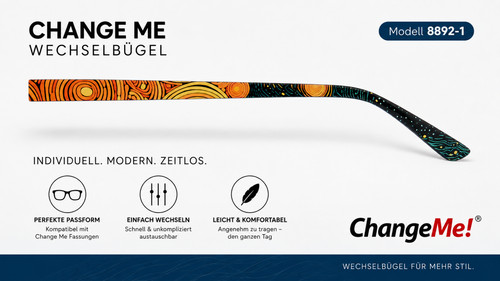 Change wechselbügel 9159 4 - change,